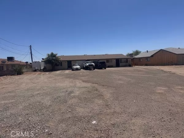 Big River, CA 92242,150443 Del Rey Drive