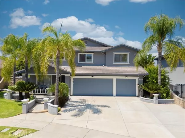 Corona, CA 92881,1555 Lupine Circle