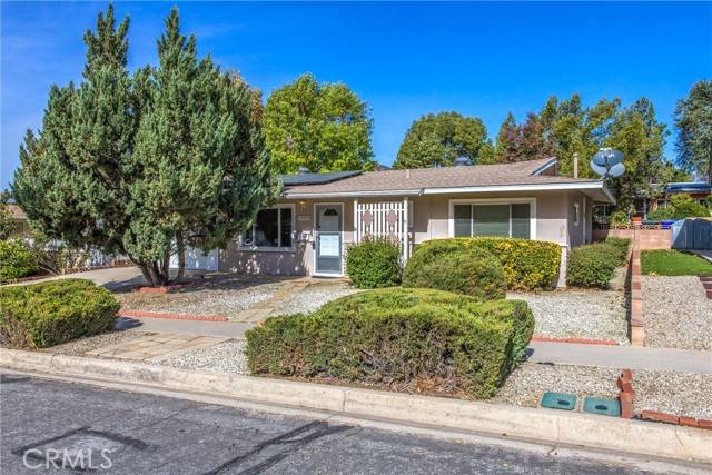34406 Cedar Avenue, Yucaipa, CA 92399