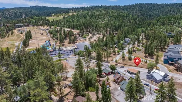 Big Bear Lake, CA 92315,40277 Big Bear Boulevard