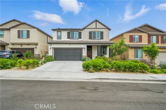 Hesperia, CA 92345,14160 Hercules Street