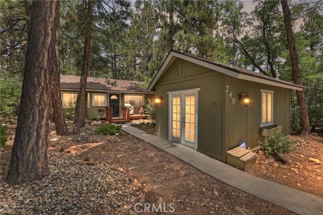 248 Maple Lane, Other - See Remarks, CA 92386