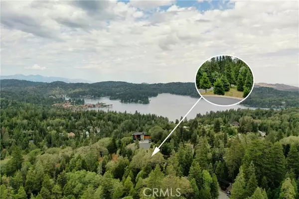 275 Ponderosa Peak Road, Lake Arrowhead, CA 92352