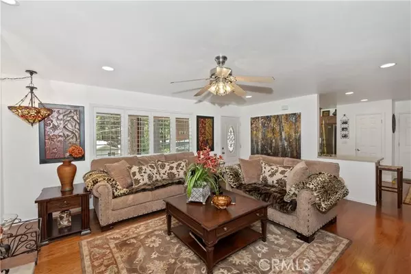 Running Springs, CA 92382,31816 Silver Spruce Drive