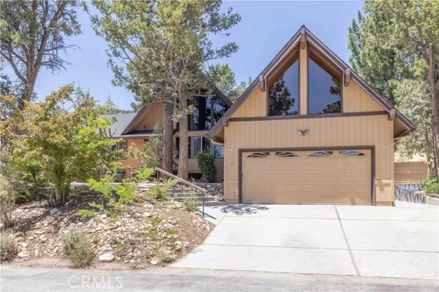 Other - See Remarks, CA 92314,1112 Cedar Mountain Road