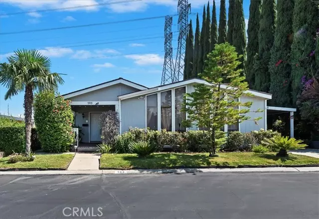 Calimesa, CA 92320,10961 Desert Lawn Drive #143