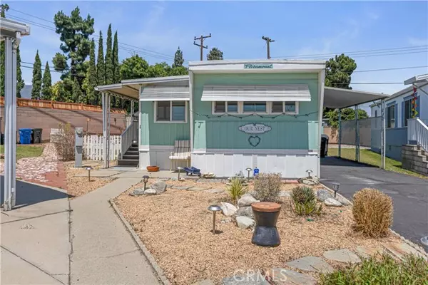 Pomona, CA 91767,301 E Foothill Boulevard #28