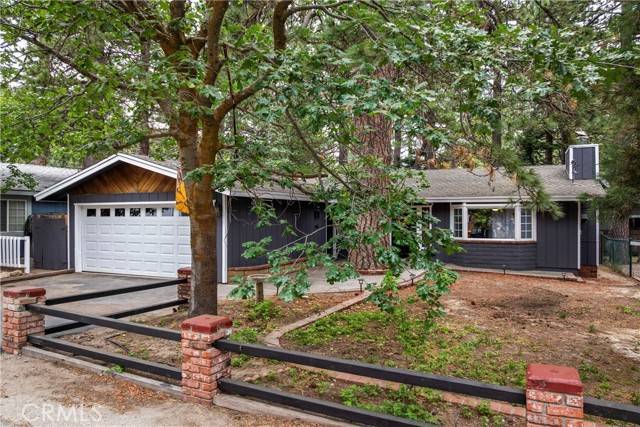 1381 Blackfoot Trail, Lake Arrowhead, CA 92378