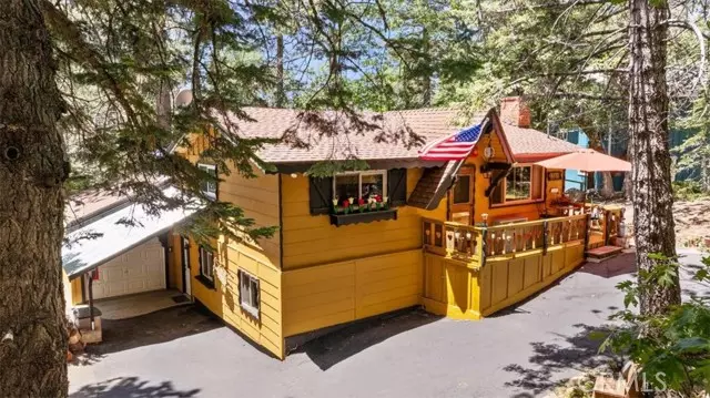 33019 Juniper Lane, Green Valley Lake, CA 92341