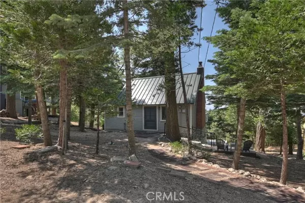 Twin Peaks, CA 92391,1040 Mile High Road