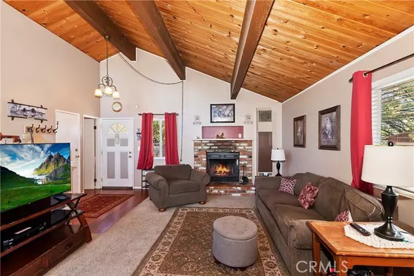 Running Springs, CA 92382,1930 Nob Hill Drive
