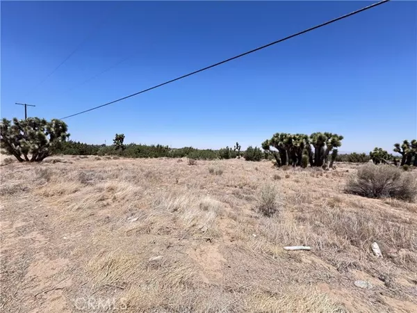 Phelan, CA 92371,0 Sunnyslope Road