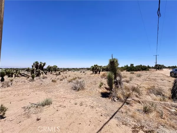 Phelan, CA 92371,0 Sunnyslope Road