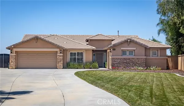 Yucaipa, CA 92399,33387 James Stewart Circle
