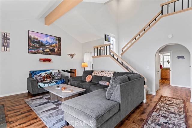 Lake Arrowhead, CA 92352,4 Village Bay Unit F #2