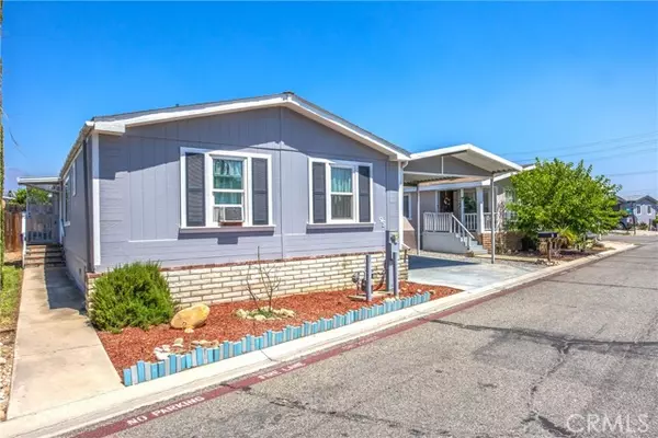 Highland, CA 92346,7717 Church Avenue #95