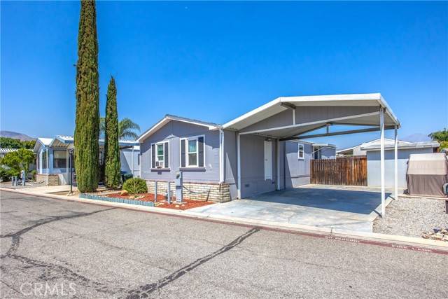 Highland, CA 92346,7717 Church Avenue #95