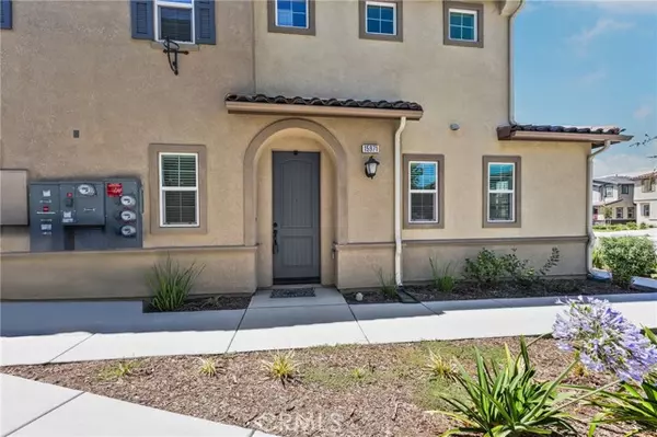 Chino, CA 91708,15971 Aventurine Lane