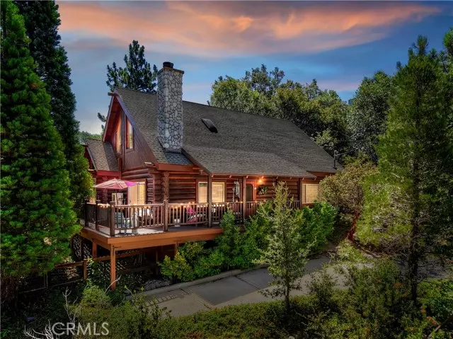 Lake Arrowhead, CA 92352,1415 Manzanita Way