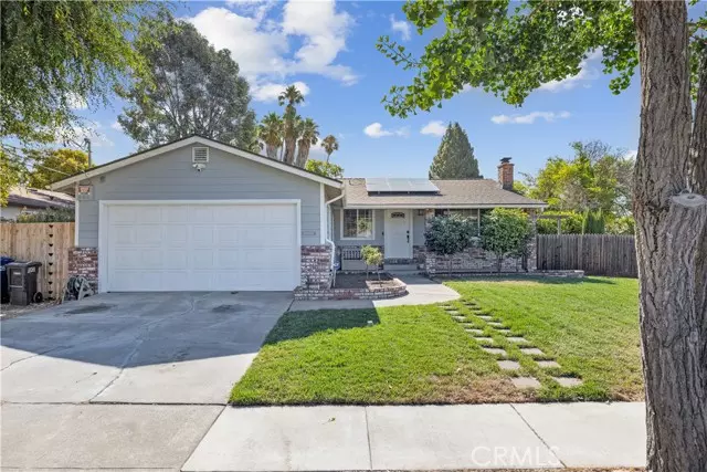 3485 Hillsborough Drive, Concord, CA 94520
