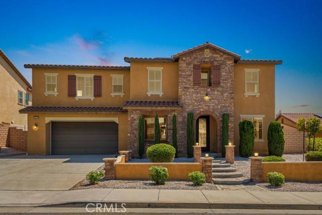 35676 Small Pine Court, Winchester, CA 92596
