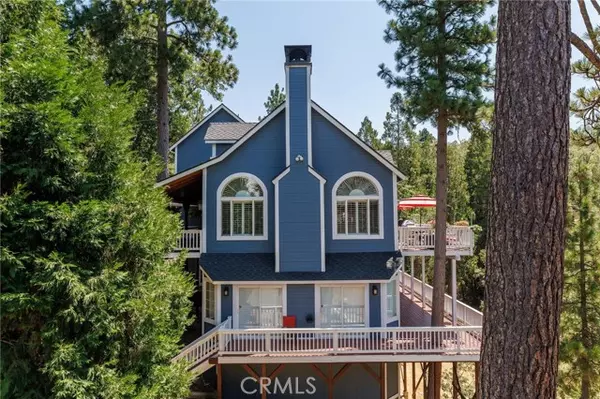 Lake Arrowhead, CA 92352,28575 Manitoba Drive