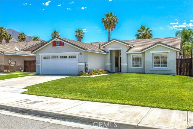 Highland, CA 92346,7471 Windrose Drive