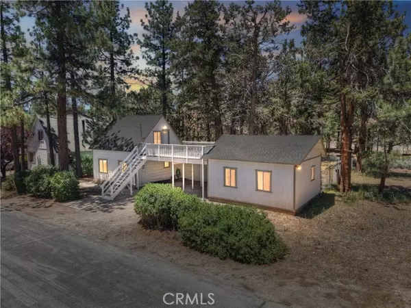 1109 Holden Avenue, Other - See Remarks, CA 92314