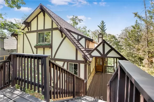 Lake Arrowhead, CA 92352,28992 Banff Dr