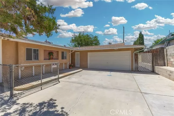 Victorville, CA 92395,16257 Avalon Avenue