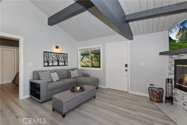 Big Bear Lake, CA 92315,580 Lucerne Drive