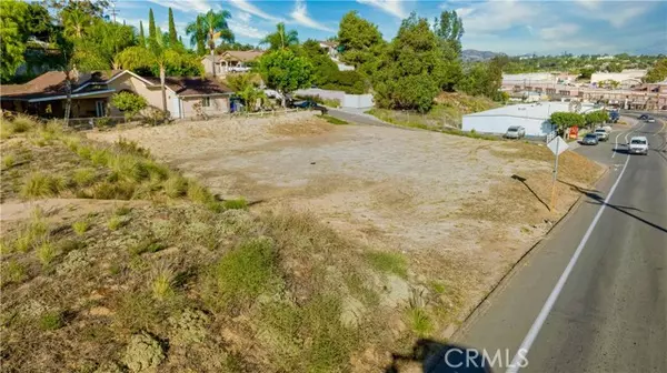 Fallbrook, CA 92028,0 Mission Road