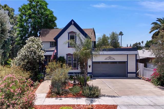 239 W 7th Street, Perris, CA 92570
