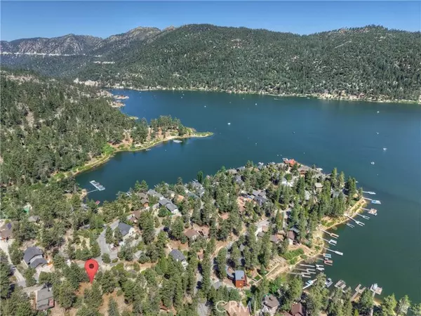 38606 Talbot, Big Bear Lake, CA 92315