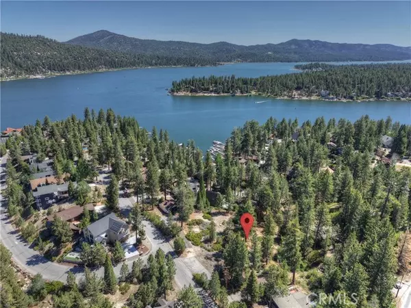 Big Bear Lake, CA 92315,38606 Talbot