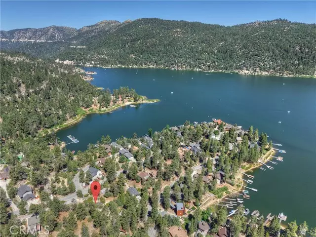 38602 Talbot, Big Bear Lake, CA 92315