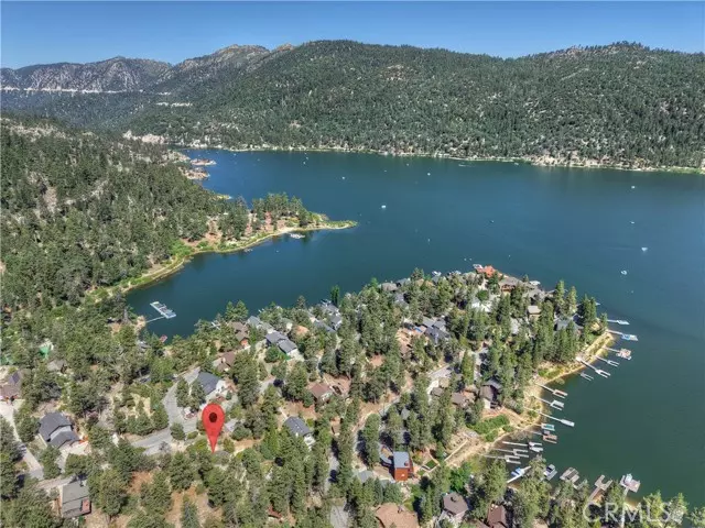 Big Bear Lake, CA 92315,38602 Talbot