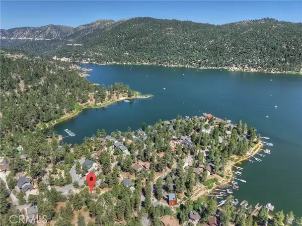 Big Bear Lake, CA 92315,38602 Talbot