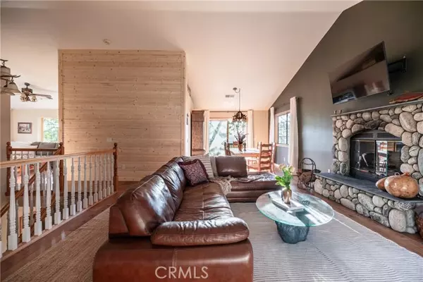 Lake Arrowhead, CA 92352,1244 St Anton Drive