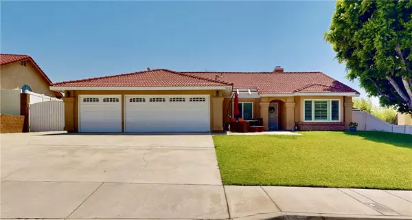 7413 Crimson Drive, Highland, CA 92346