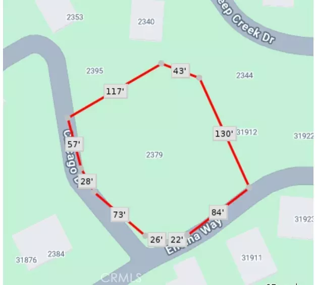 2379 Chicago Drive, Running Springs, CA 92382