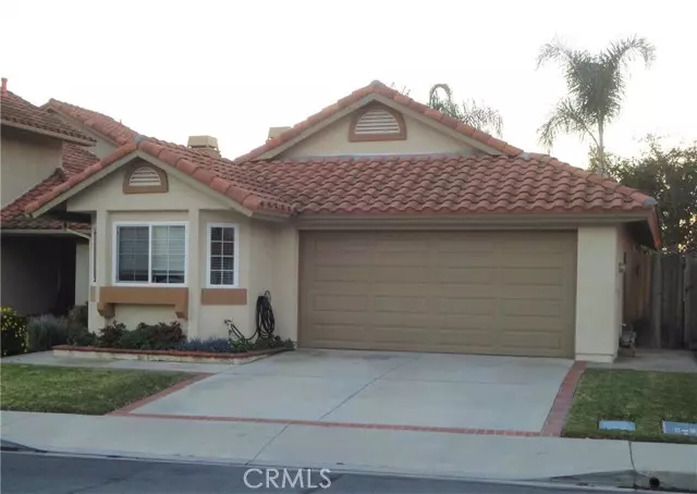 5 El Canto, Rancho Santa Margarita, CA 92688