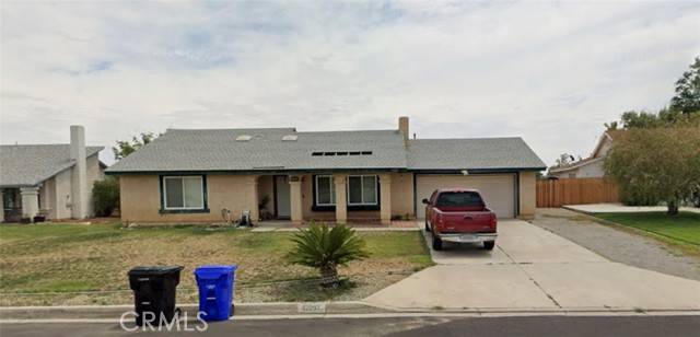 12831 Stage Coach Drive, Victorville, CA 92392