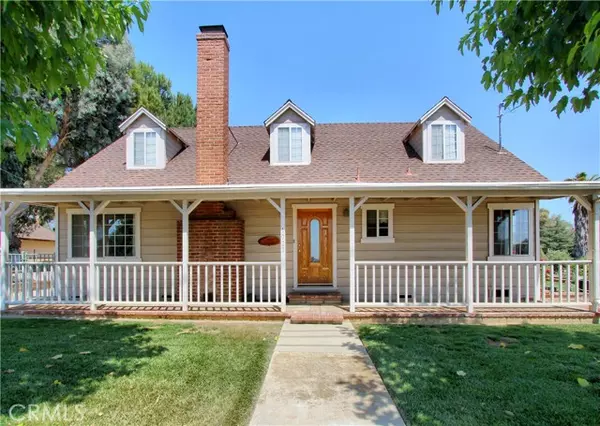 Calimesa, CA 92320,1023 Fremont Street