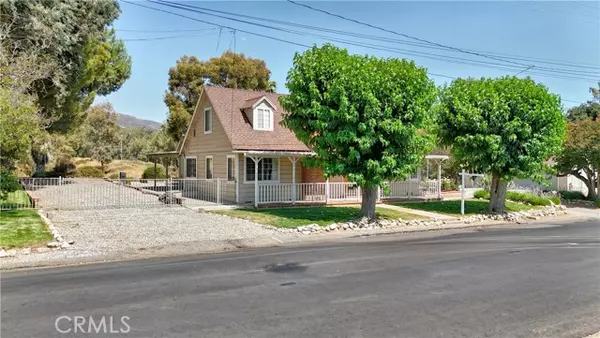 Calimesa, CA 92320,1023 Fremont Street