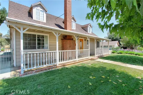 Calimesa, CA 92320,1023 Fremont Street