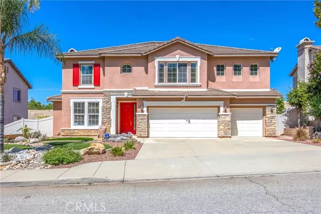 Highland, CA 92346,6644 Summertrail Place