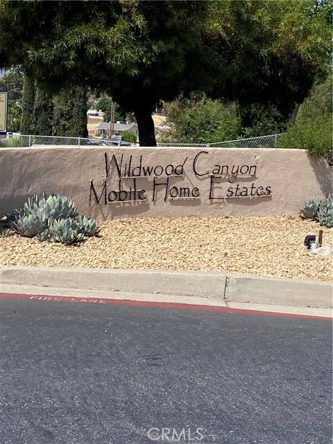 34111 Wildwood Cyn Road #58, Yucaipa, CA 92399