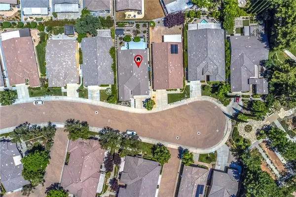 Beaumont, CA 92223,132 Slippery Rock