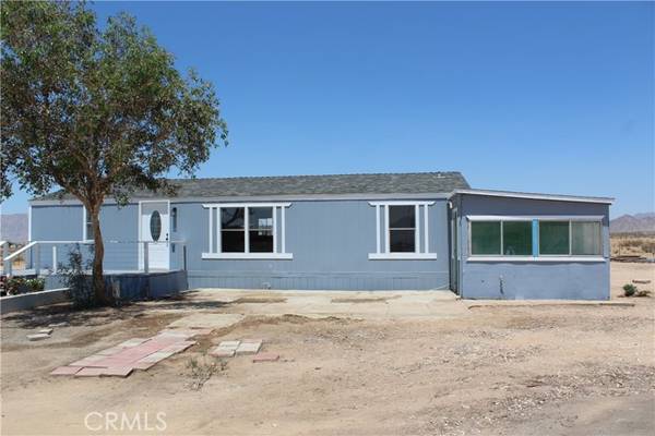 15030 Fairlane Road, Lucerne Valley, CA 92356